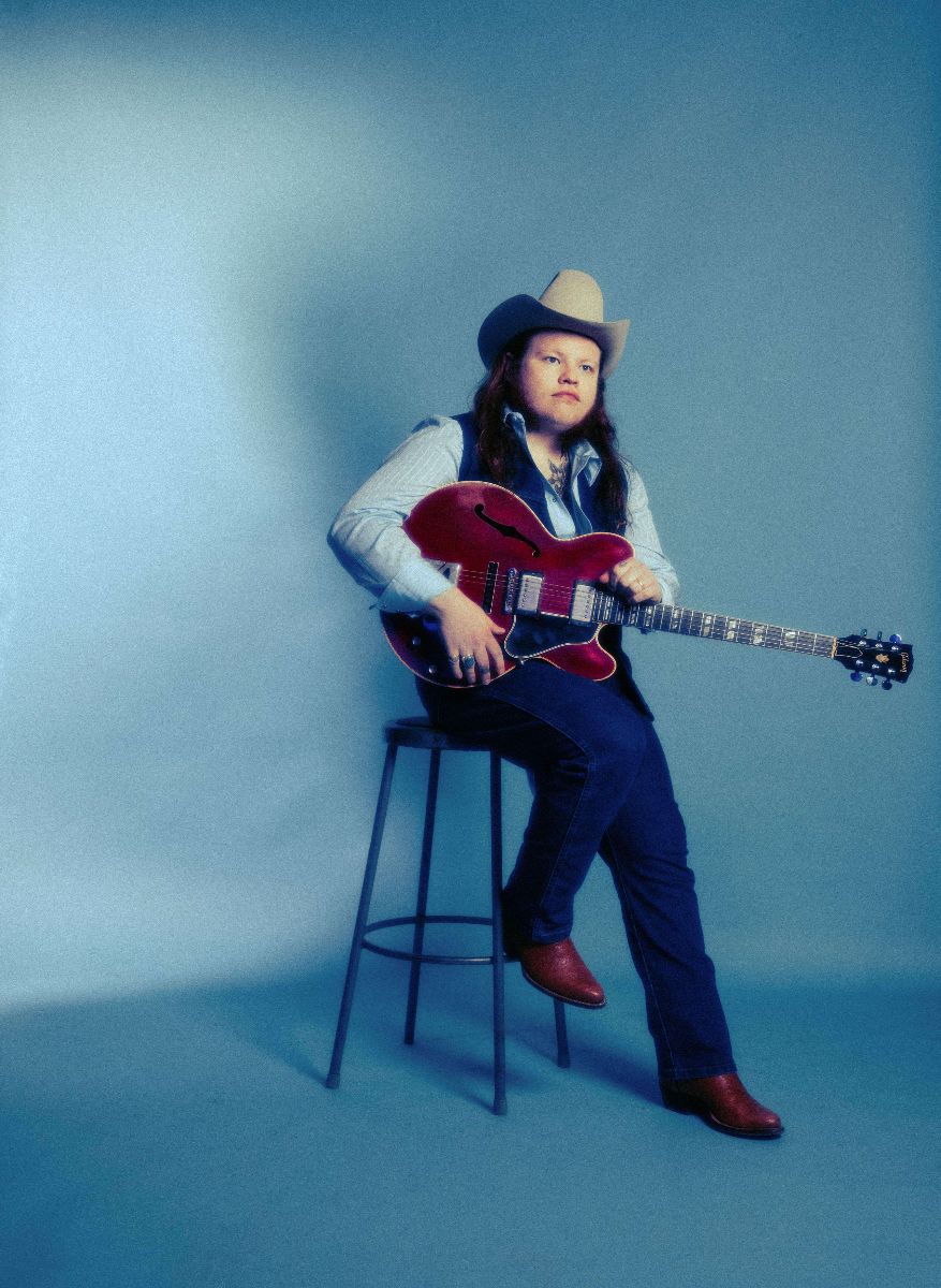 Marcus King Band's 'Darling Blue' Album Release & Tour Dates